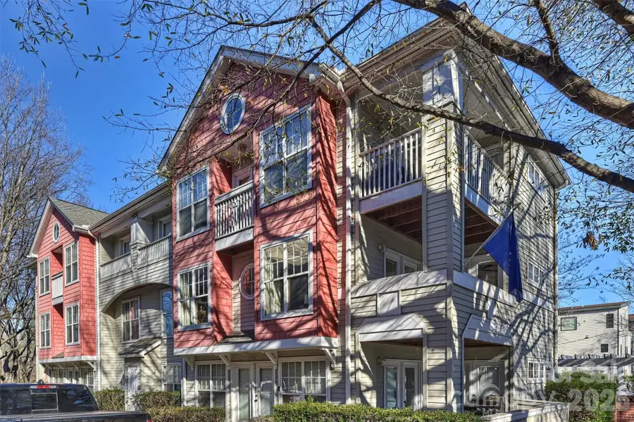 1144 W 1st Street, Charlotte, NC 28202 - Image #2