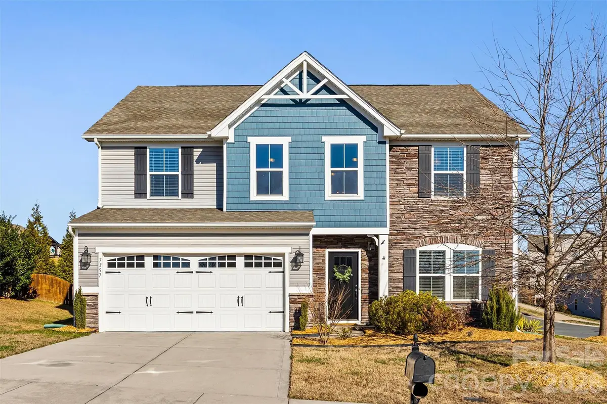 7397 Mill Ruins Avenue Sw, Concord, NC 28025 - Image #1