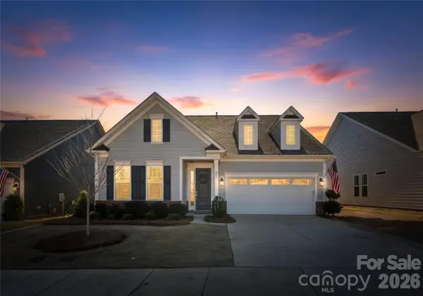 213 Warbler Drive, Monroe, NC 28110