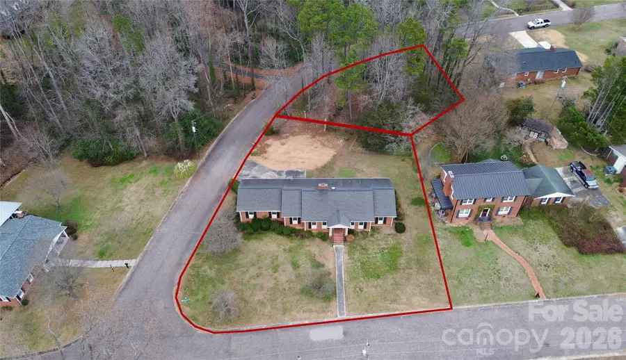 1202 Daybrook Drive, Kannapolis, NC 28081 - Image #2