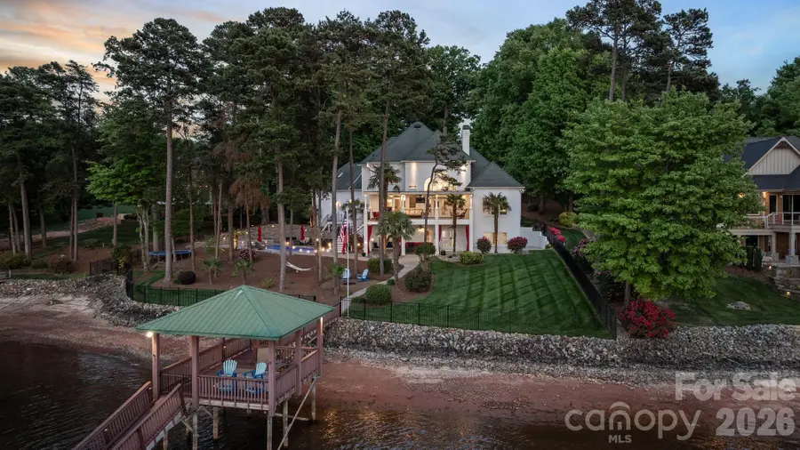 144 Mariner Pointe Lane, Mooresville, NC 28117 - #2