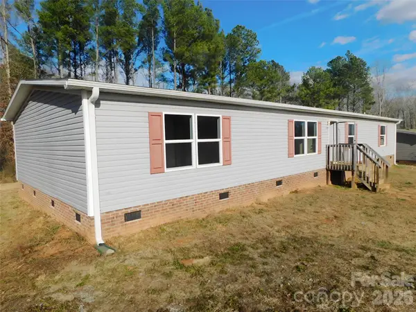 149 Bramble Trail, Salisbury, NC 28144