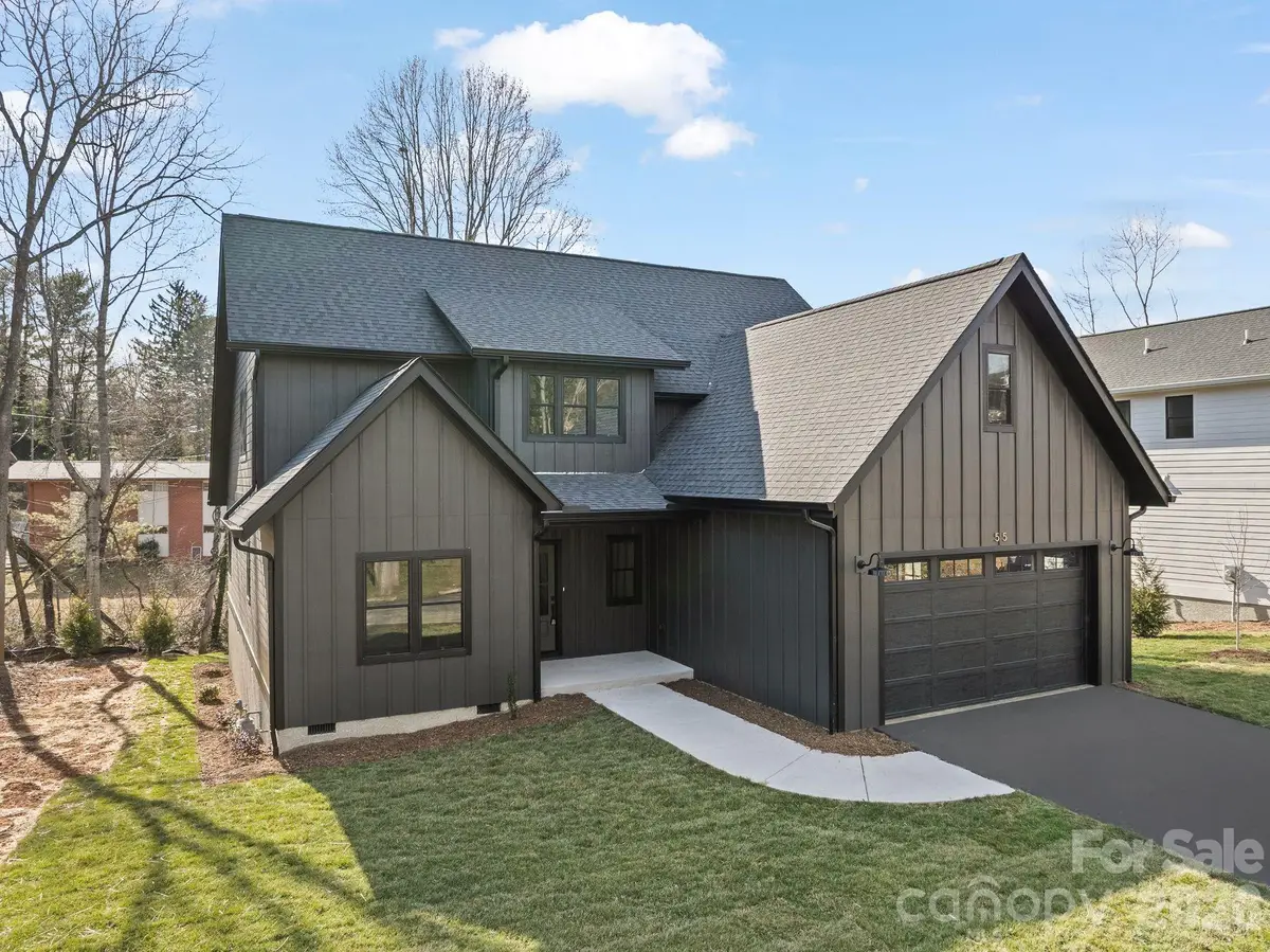 55 Johnson Drive #6, Asheville, NC 28804 - Image #1