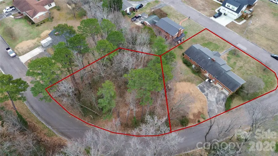 1205 Woodacres Circle #25, Kannapolis, NC 28081 - Image #2