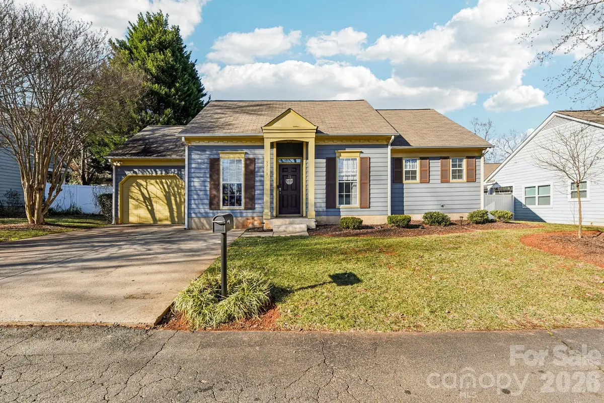 5719 Becton Park Drive, Charlotte, NC 28227 - Image #1
