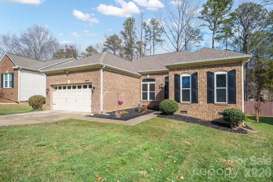 3009 Firewood Drive, Matthews, NC 28105 - Image #2