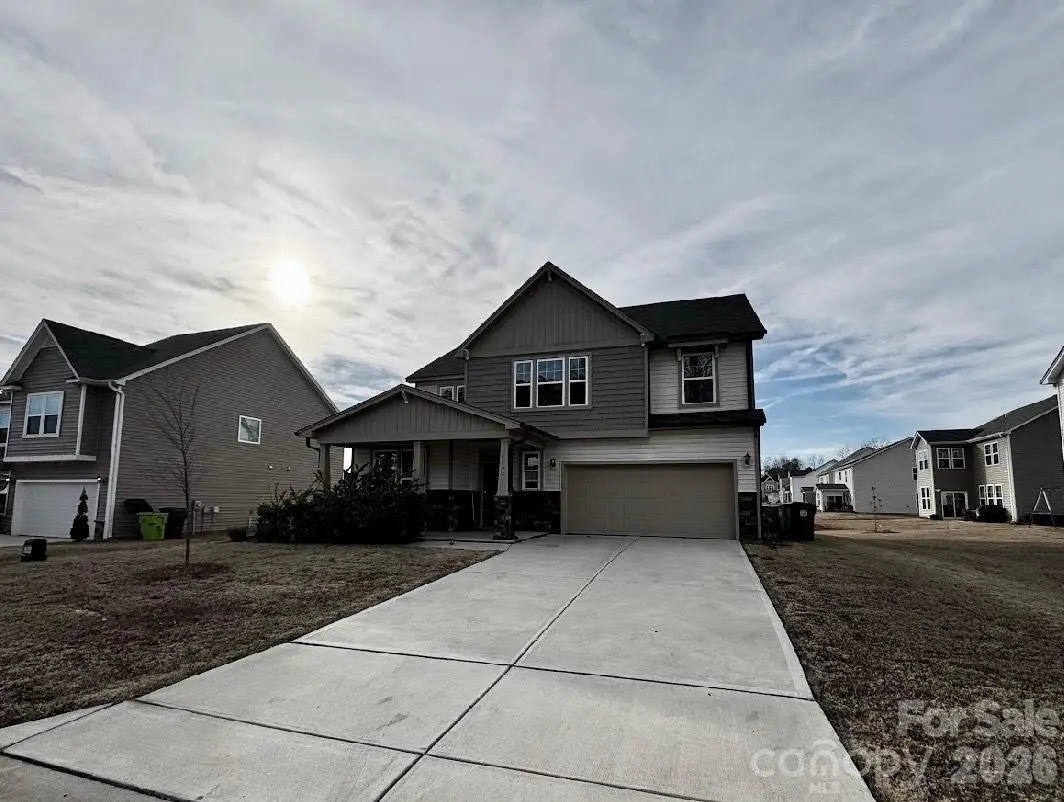 783 Heartpine Drive, Mebane, NC 27302 - Image #1