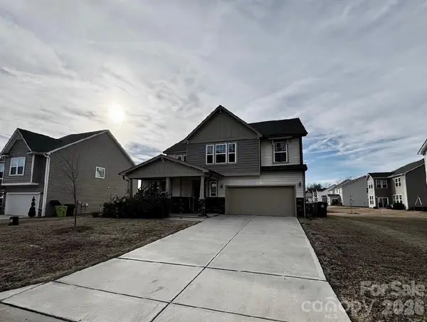 783 Heartpine Drive, Mebane, NC 27302