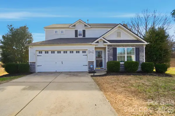 8854 Laurel Run Drive, Charlotte, NC 28269