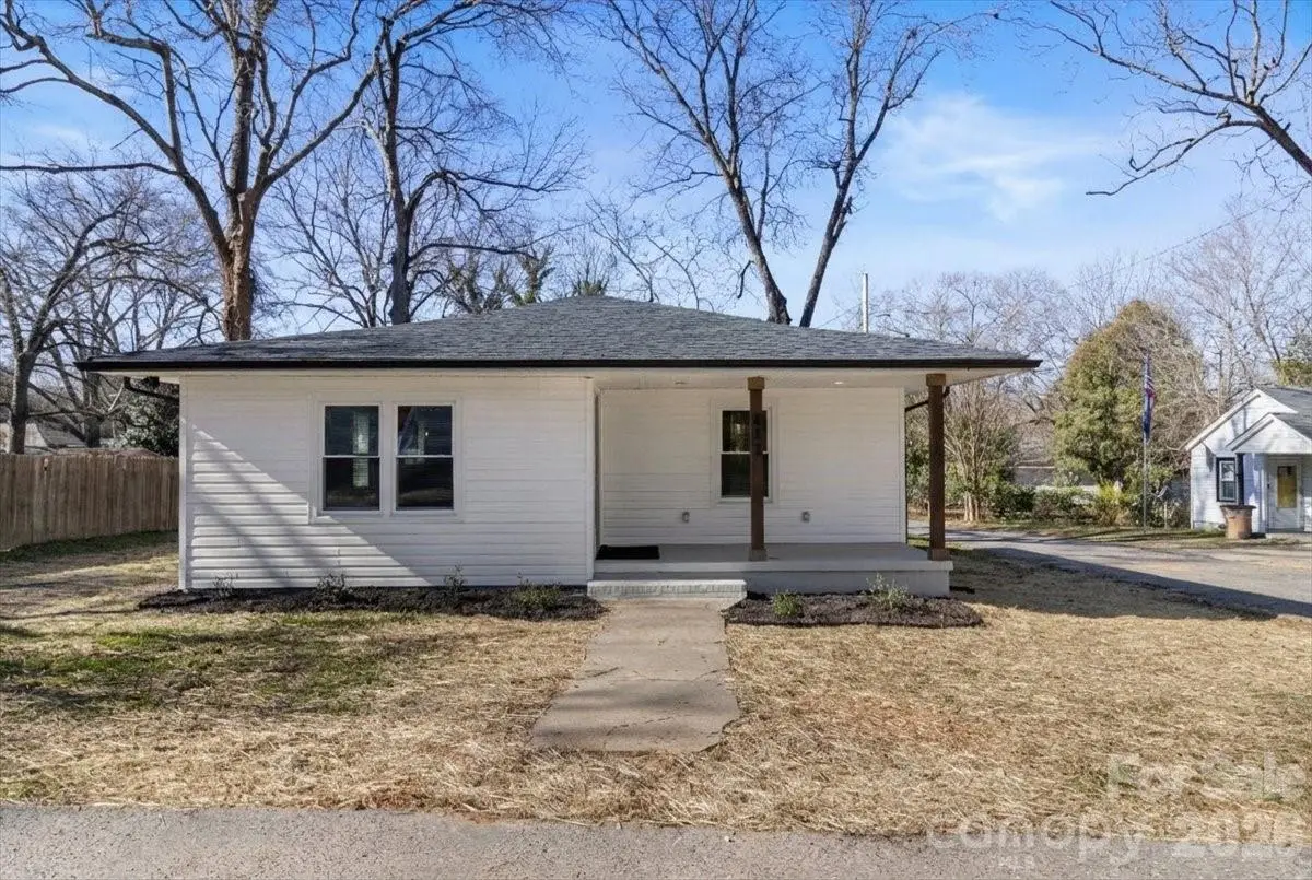 412 Tracy Street, Shelby, NC 28150 - Image #1