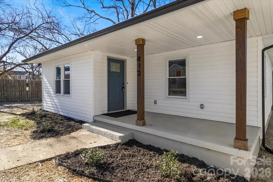 412 Tracy Street, Shelby, NC 28150 - Image #3