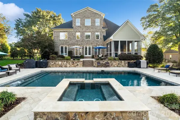 5124 Mill Race Lane, Lancaster, SC 29720