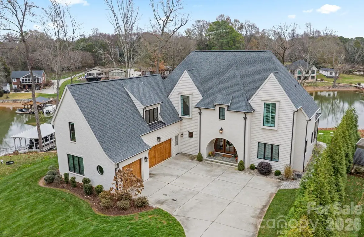 166 Hazelton Loop, Mooresville, NC 28117 - Image #1