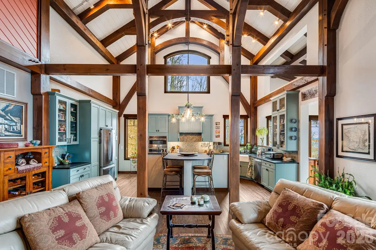 2223 Scarlet Ridge, Sylva, NC 28779 - Image #1