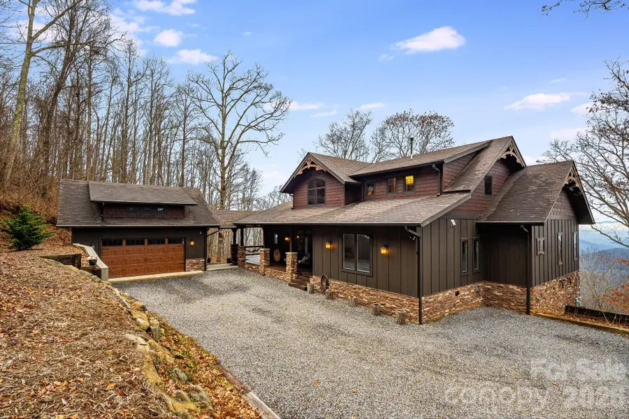 2223 Scarlet Ridge, Sylva, NC 28779 - Image #2