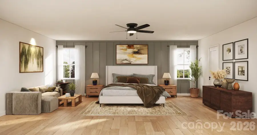 Lot 28 Stoneglen Drive #28, Granite Quarry, NC 28146 - Image #3