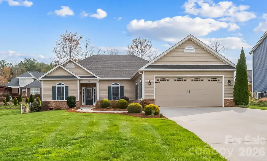 44 Whitman Court, Taylorsville, NC 28681 - #2