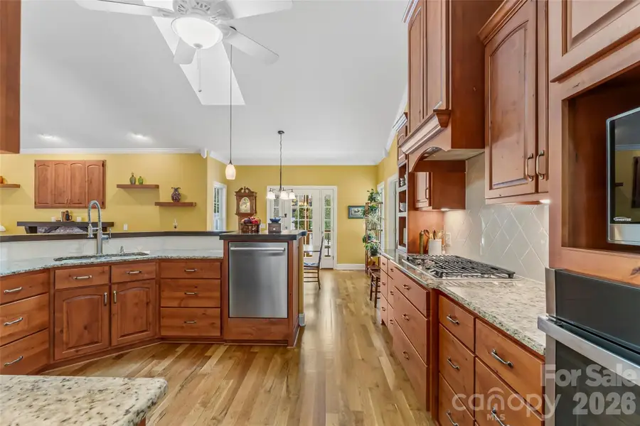 44 Whitman Court, Taylorsville, NC 28681 - #3