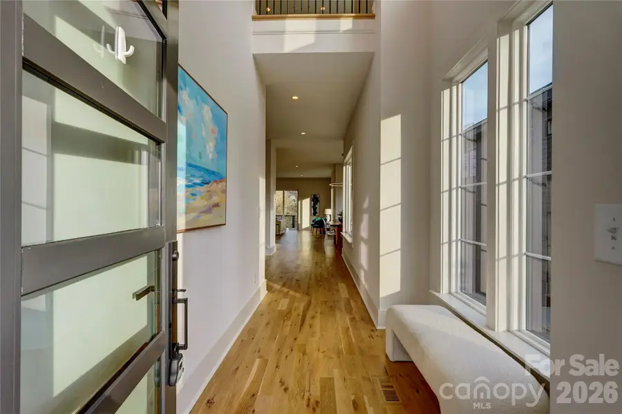 4321 Raney Way, Charlotte, NC 28205 - Image #2