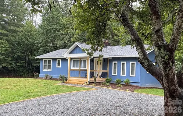 1175 Kilpatrick Road, Hendersonville, NC 28739