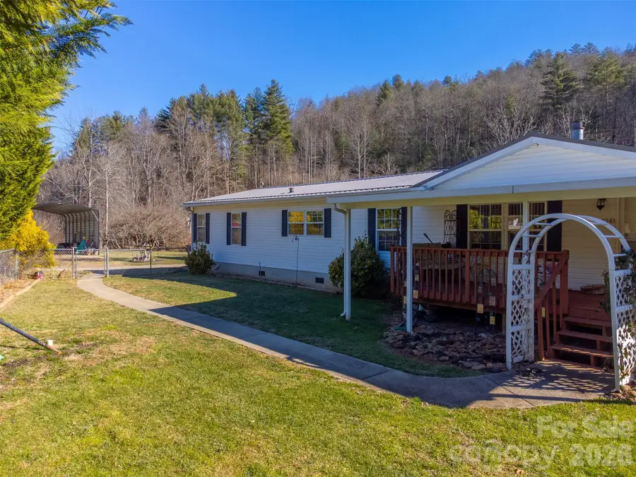 7581 Hwy 441 Highway S, Sylva, NC 28779 - Image #2