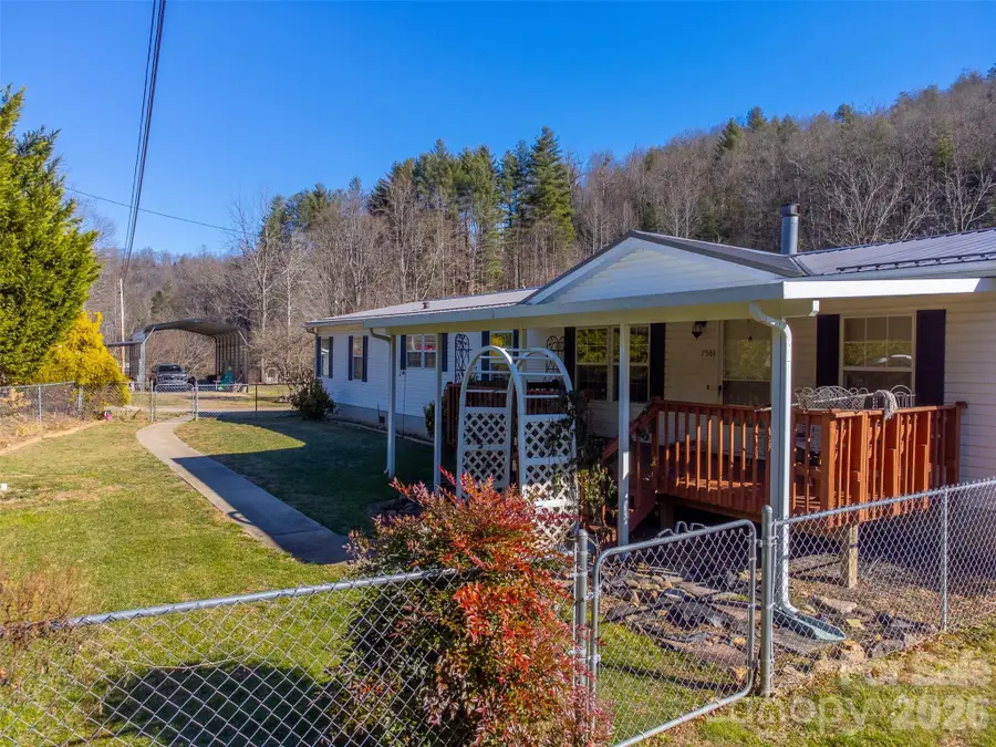 7581 Hwy 441 Highway S, Sylva, NC 28779 - Image #3