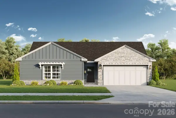 Lot 30 Stoneglen Drive #30, Granite Quarry, NC 28146