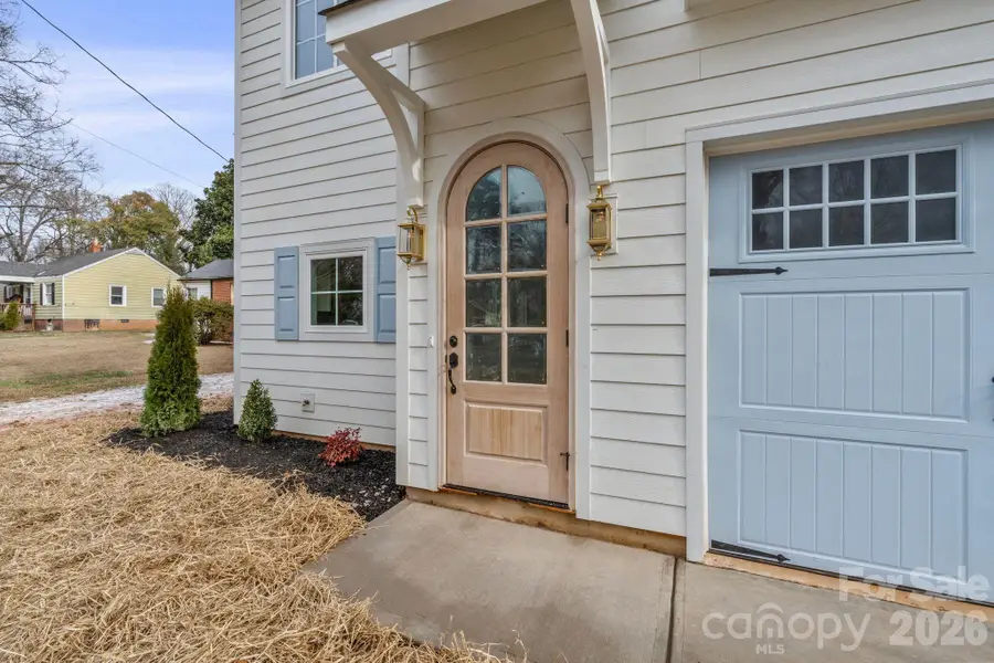 2808 Grimes Street, Charlotte, NC 28206 - Image #3