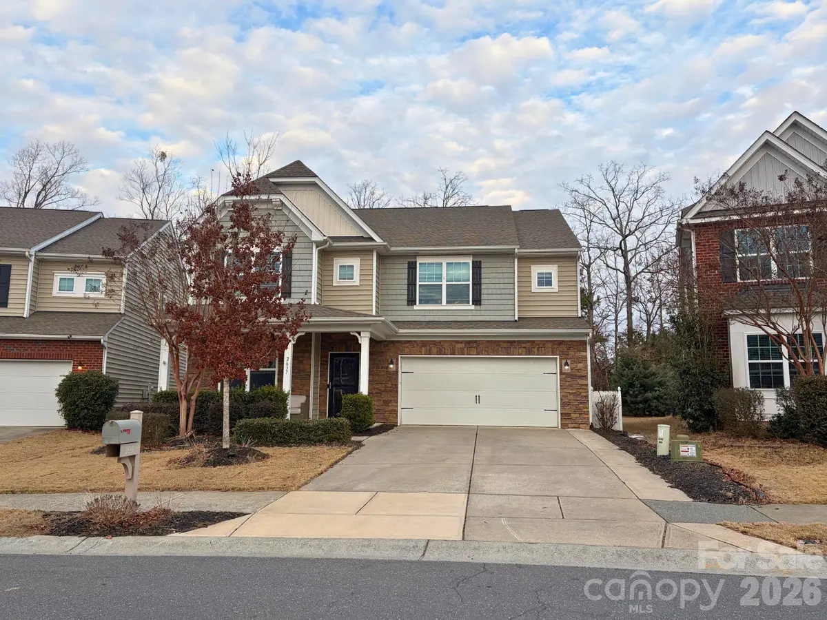 2637 Southern Trace Drive, Waxhaw, NC 28173 - #1
