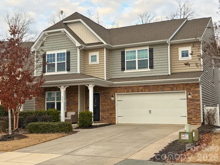 2637 Southern Trace Drive, Waxhaw, NC 28173 - #3