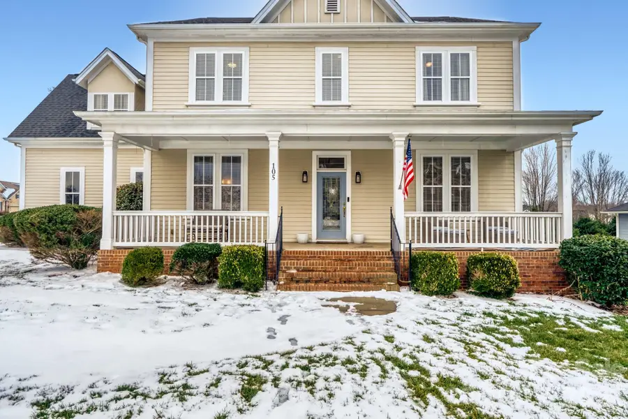 105 Fox Tail Court, Statesville, NC 28677 - #2