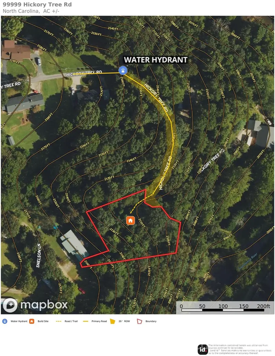 99999 Hickory Tree Road, Asheville, NC 28805 - Image #3