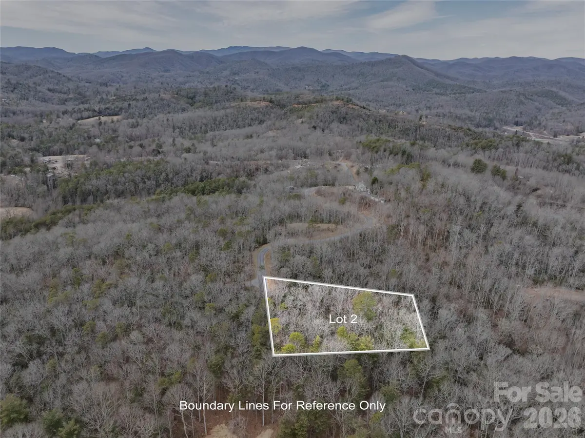Tract 2 Turtle Ridge Trail, Mills River, NC 28759 - #1