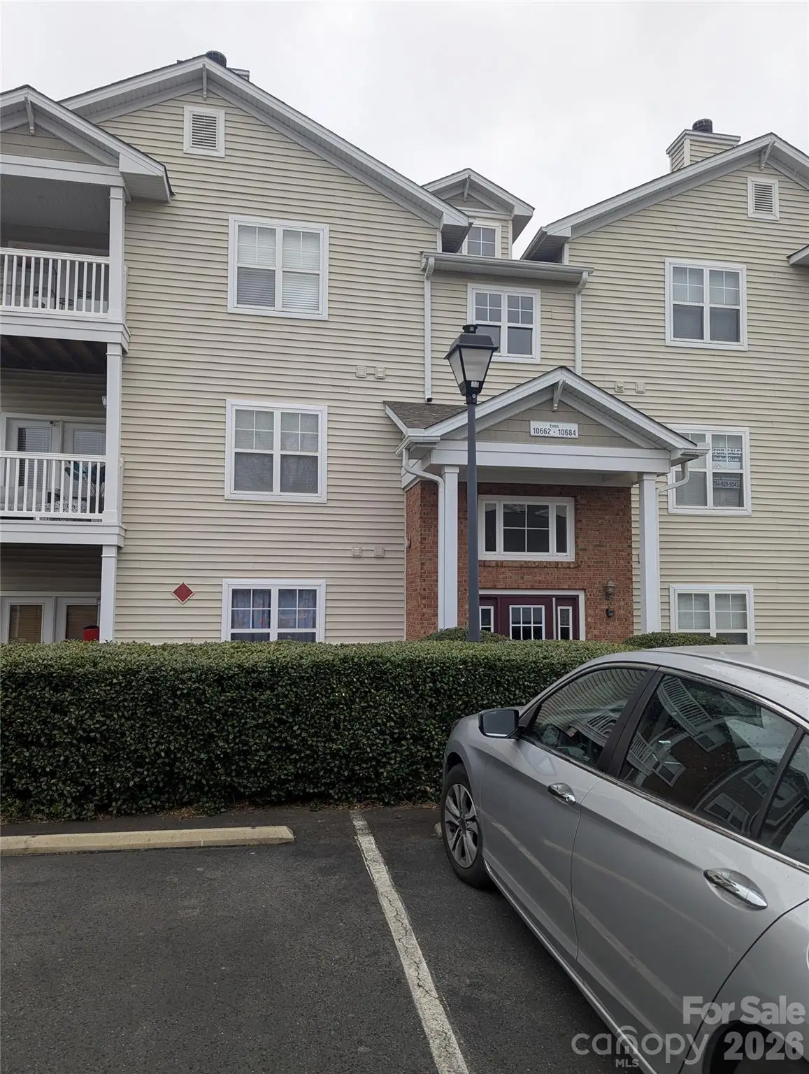 10670 Hill Point Court #10670, Charlotte, NC 28262 - Image #1