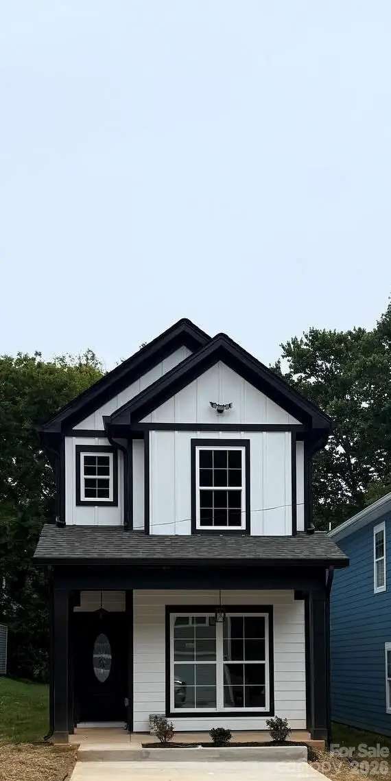 1103 Greenwood Street, Albemarle, NC 28001