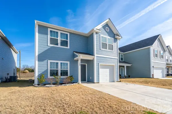 505 Williamette Drive #L55, Salisbury, NC 28146