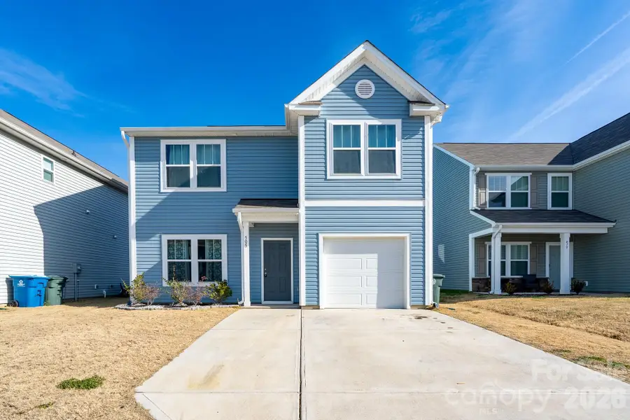 505 Williamette Drive #L55, Salisbury, NC 28146 - #2