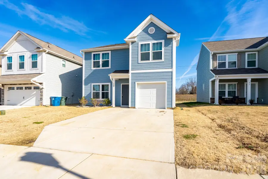 505 Williamette Drive #L55, Salisbury, NC 28146 - #3