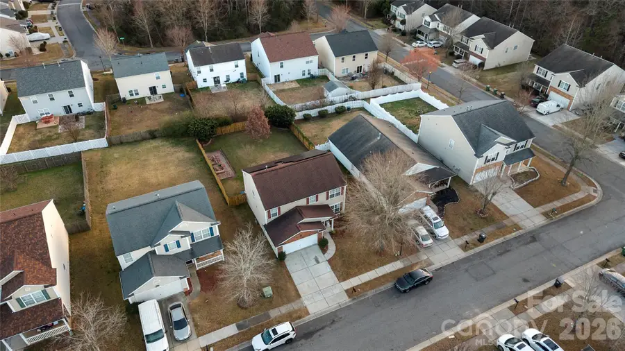 4719 Mortonhall Road, Charlotte, NC 28215 - Image #3