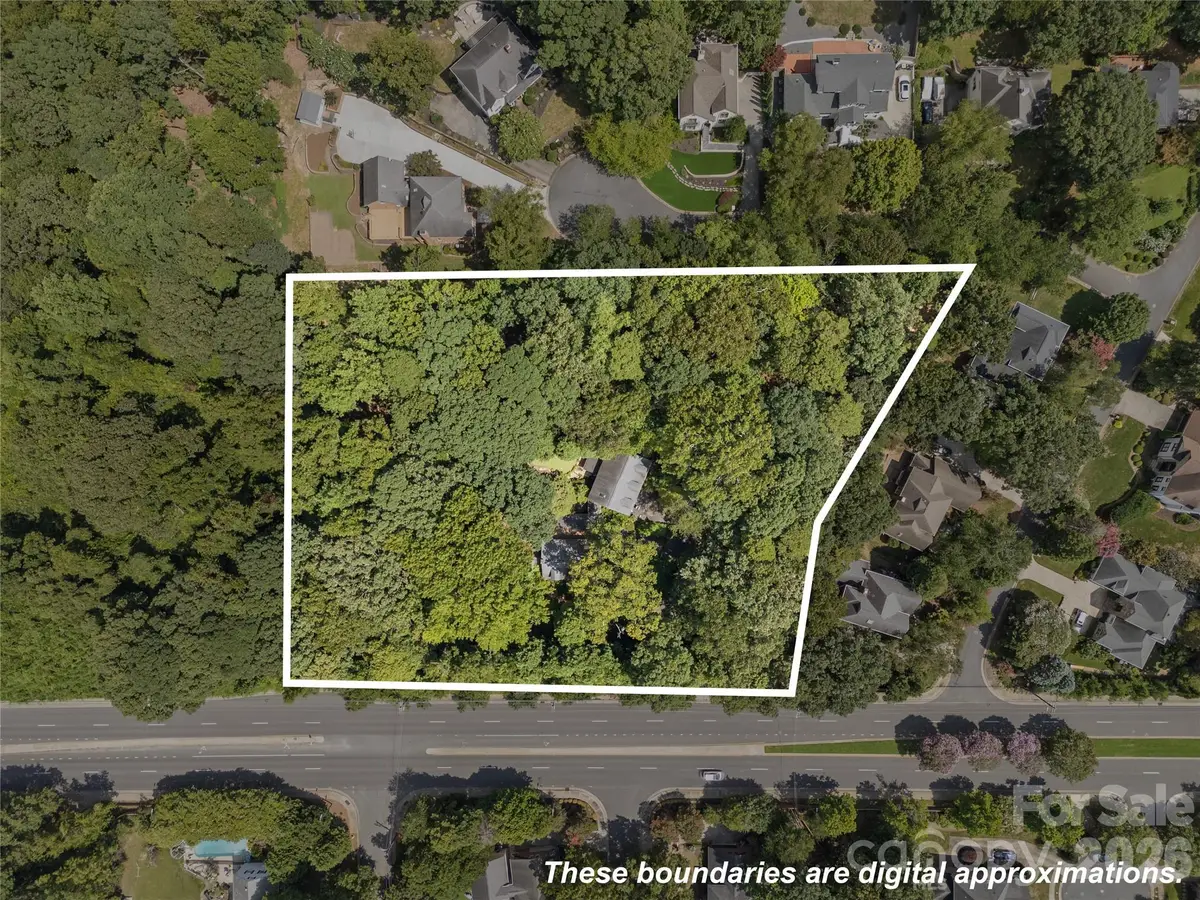 7707 Park Road, Charlotte, NC 28210 - Image #1