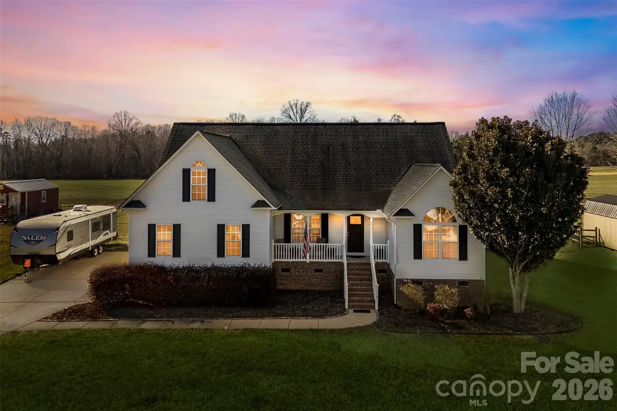 1298 Timber Spring Lane, Salisbury, NC 28147 - Image #1