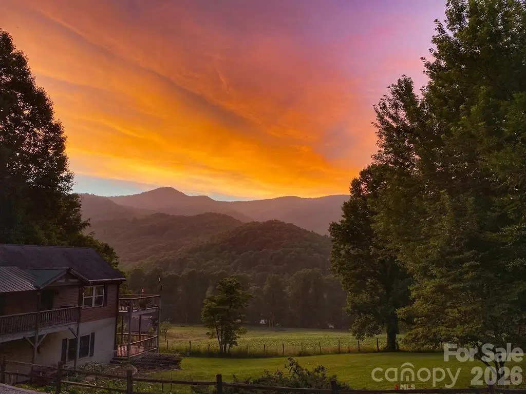 262 Sams Trail, Waynesville, NC 28786 - #1