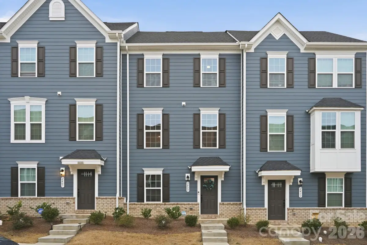 2409 Autumn Olive Lane, Matthews, NC 28104 - Image #1