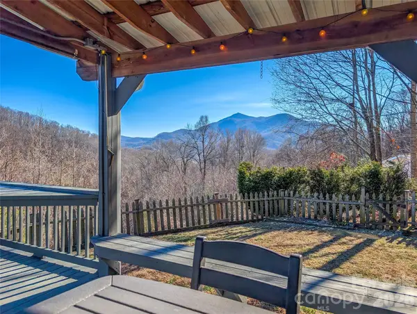 305 Majestic Mountain Drive #7, Burnsville, NC 28714