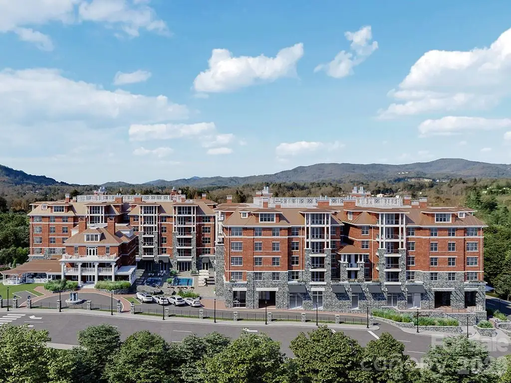 227 7th Avenue W #232, Hendersonville, NC 28791 - Image #1