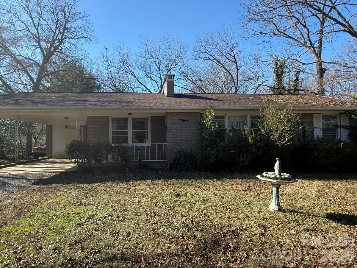 211 Austin Street, Albemarle, NC 28001 - Image #1