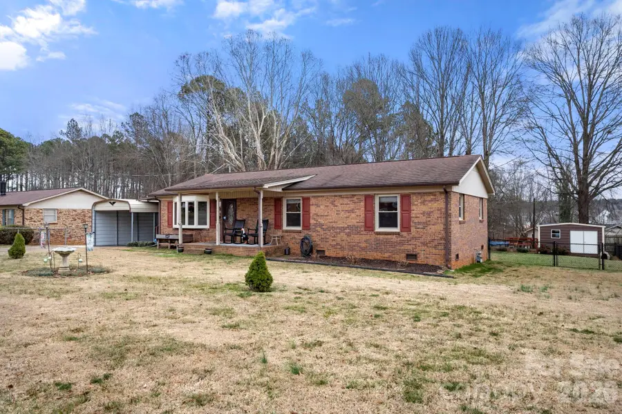 306 Costner Drive, Bessemer City, NC 28016 - Image #2
