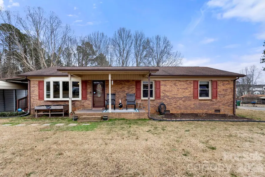 306 Costner Drive, Bessemer City, NC 28016 - Image #3