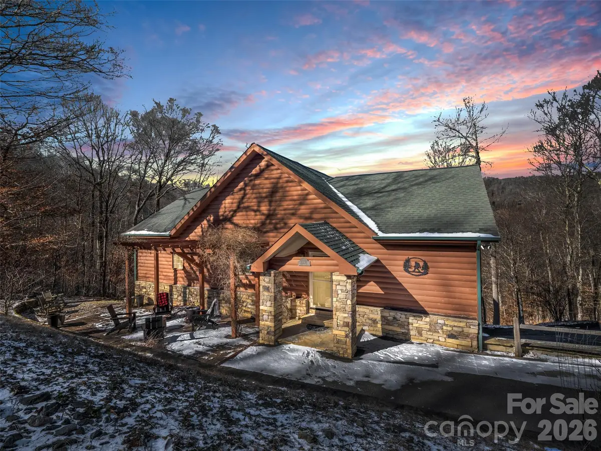 32 Zebulon Lane, Mars Hill, NC 28754 - Image #1