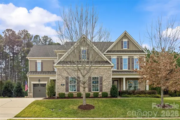 108 Mulholland Drive, Weddington, NC 28104